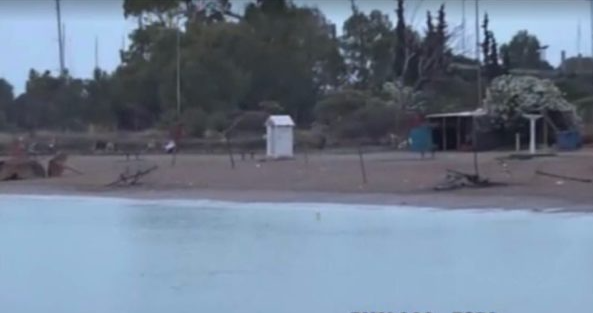 Γλυφάδα: Τι λέει ο δήμαρχος για το επεισοδιακό… κορωνο-πάρτι σε παραλία – «Η στεναχώρια μας είναι διπλή» (Βίντεο)