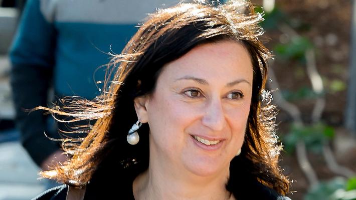 Μάλτα: Εξέχων επιχειρηματίας κατηγορεί τον προσωπάρχη του πρωθυπουργού ως εγκέφαλο της δολοφονίας δημοσιογράφου