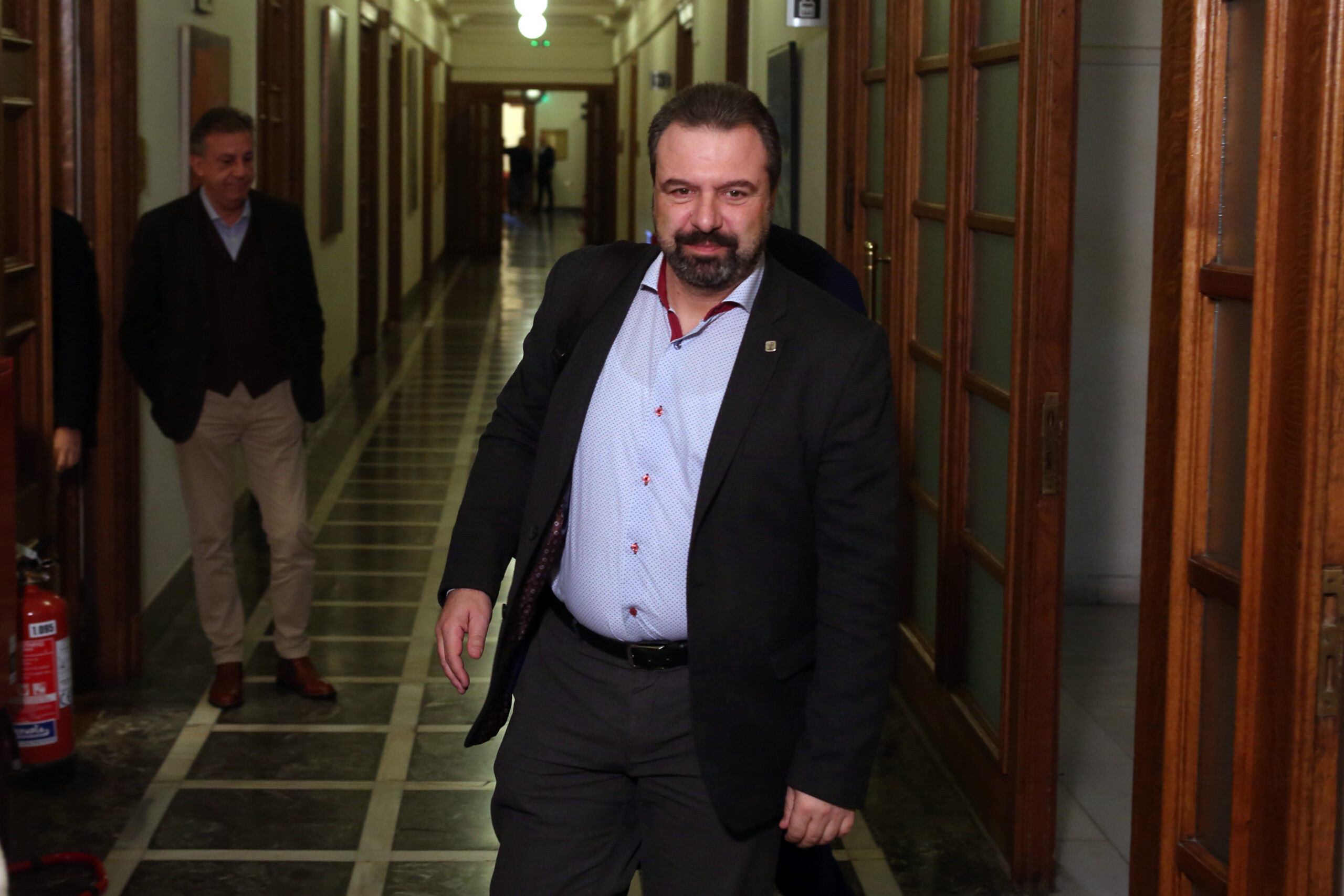 Αραχωβίτης για Folli – Follie: Δεν έχω καμία σχέση με την υπόθεση
