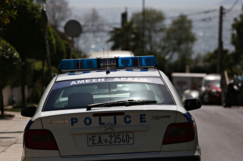Κακοποιοί πήγαν να κλέψουν αυτοκίνητο και… βρήκαν «τον δάσκαλό τους»