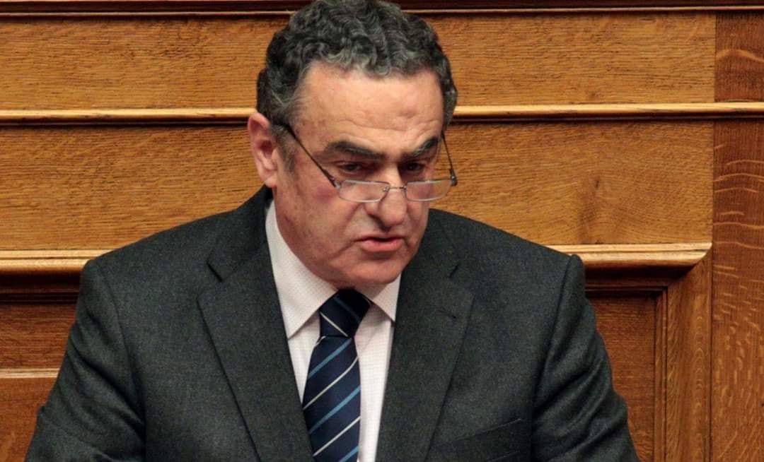 Πυρά από αντιπολίτευση κατά Αθανασίου για την αναφορά του στους Μουσουλμάνους – Την άμεση αποπομπή του ζητά ο ΣΥΡΙΖΑ