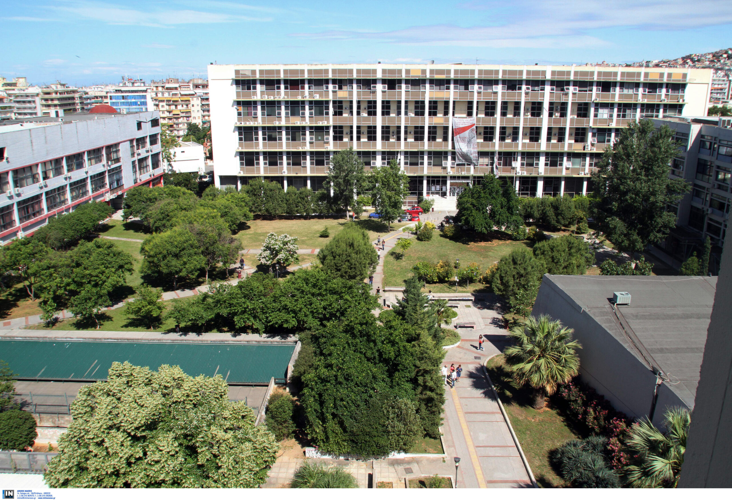 Ενώνουν τις φωνές τους οι φοιτήτριες μετά τις καταγγελίες για σεξουαλική κακοποίηση – «Θα βρεθούμε στα δικαστήρια»