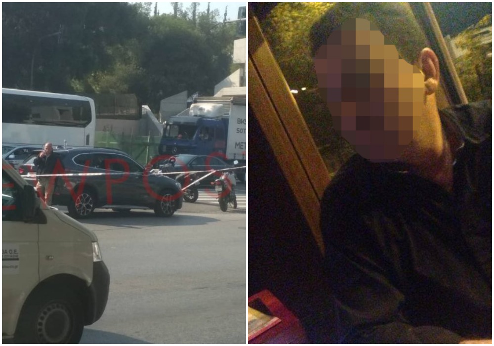 Μίλησε η βαλλιστική: Καθαρό το καλάσνικοφ με το οποίο «γάζωσαν» τον επιχειρηματία στο Χαϊδάρι