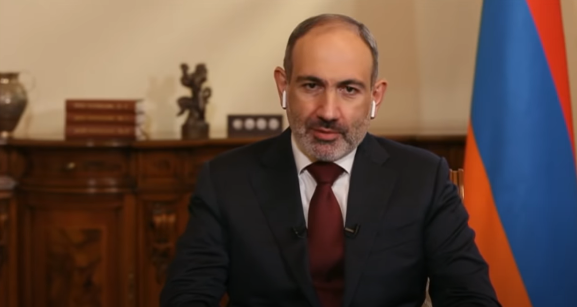 Αναστάτωση στην Αρμενία: Απετράπη απόπειρα δολοφονίας του πρωθυπουργού – Ποιός κρύβεται από πίσω