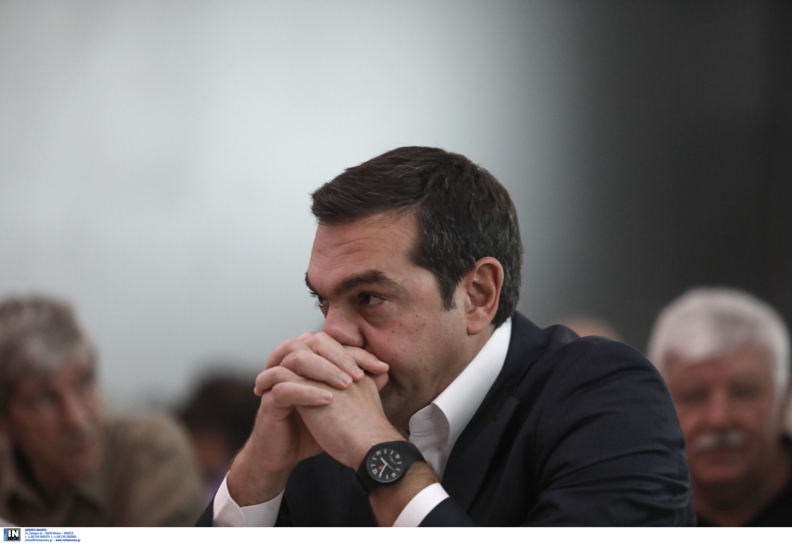 Το power game  στον ΣΥΡΙΖΑ για το «πειθαρχικό» με φόντο τον… αρχηγισμό