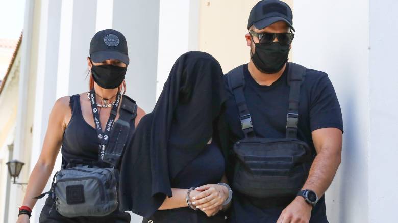 Ρόδος: 42χρονη κατηγορείται για απόπειρα δολοφονίας της πεθεράς της