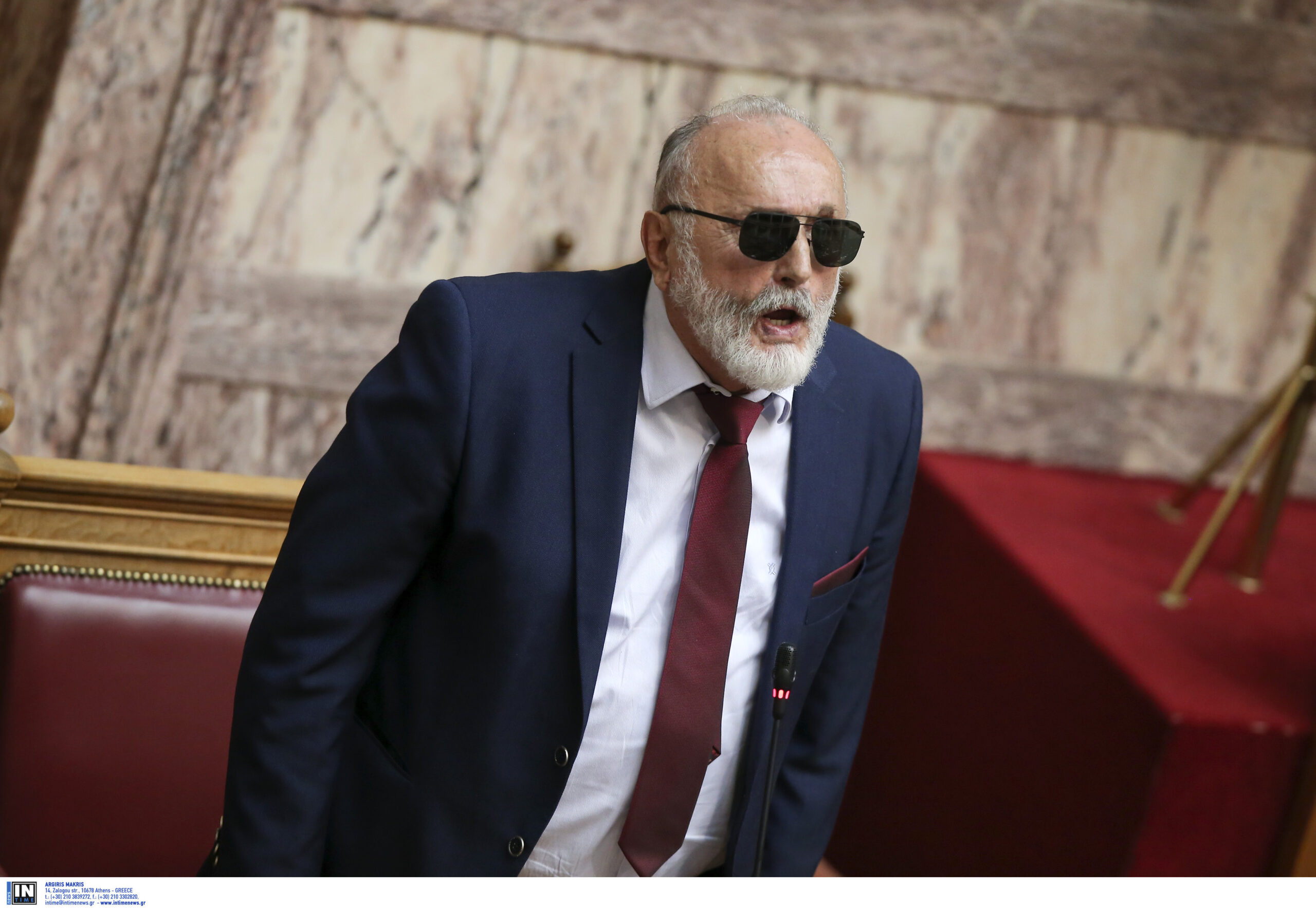 Διαφοροποίηση Κουρουμπλή από ΣΥΡΙΖΑ: «Βυθίσατε το Oruc Reis αν περάσει τα 12 μίλια»