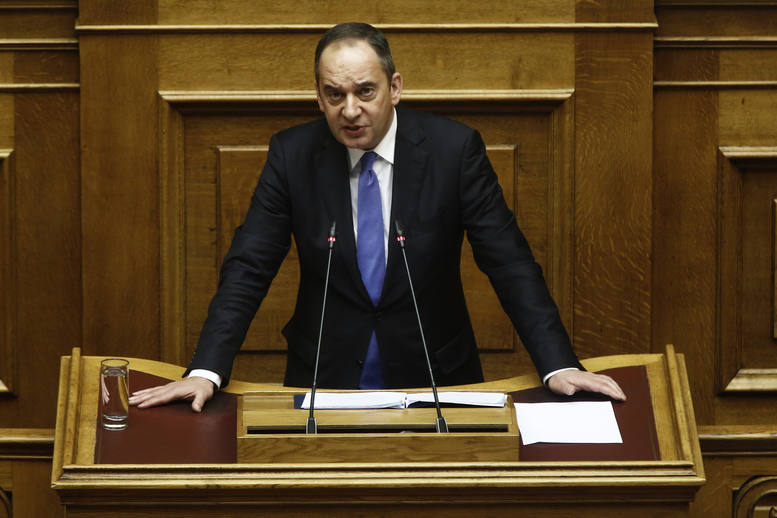 Σε δημόσια διαβούλευση το πολυνομοσχέδιο του υπ. Ναυτιλίας – Όλες οι αλλαγές που προβλέπονται