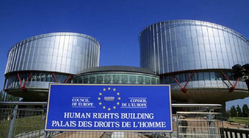 Κυβερνοεπίθεση στην ιστοσελίδα του Ευρωπαϊκού Δικαστηρίου Ανθρωπίνων Δικαιωμάτων μετά την απόφαση για τον Ντεμιρτάς