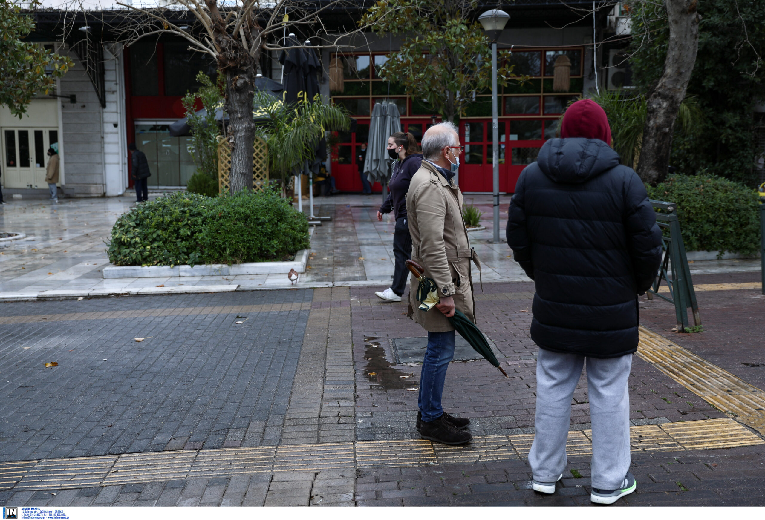Αλλάζει ο καιρός: Έρχονται ισχυροί βοριάδες και κρύο – Ποιες περιοχές θα επηρεαστούν