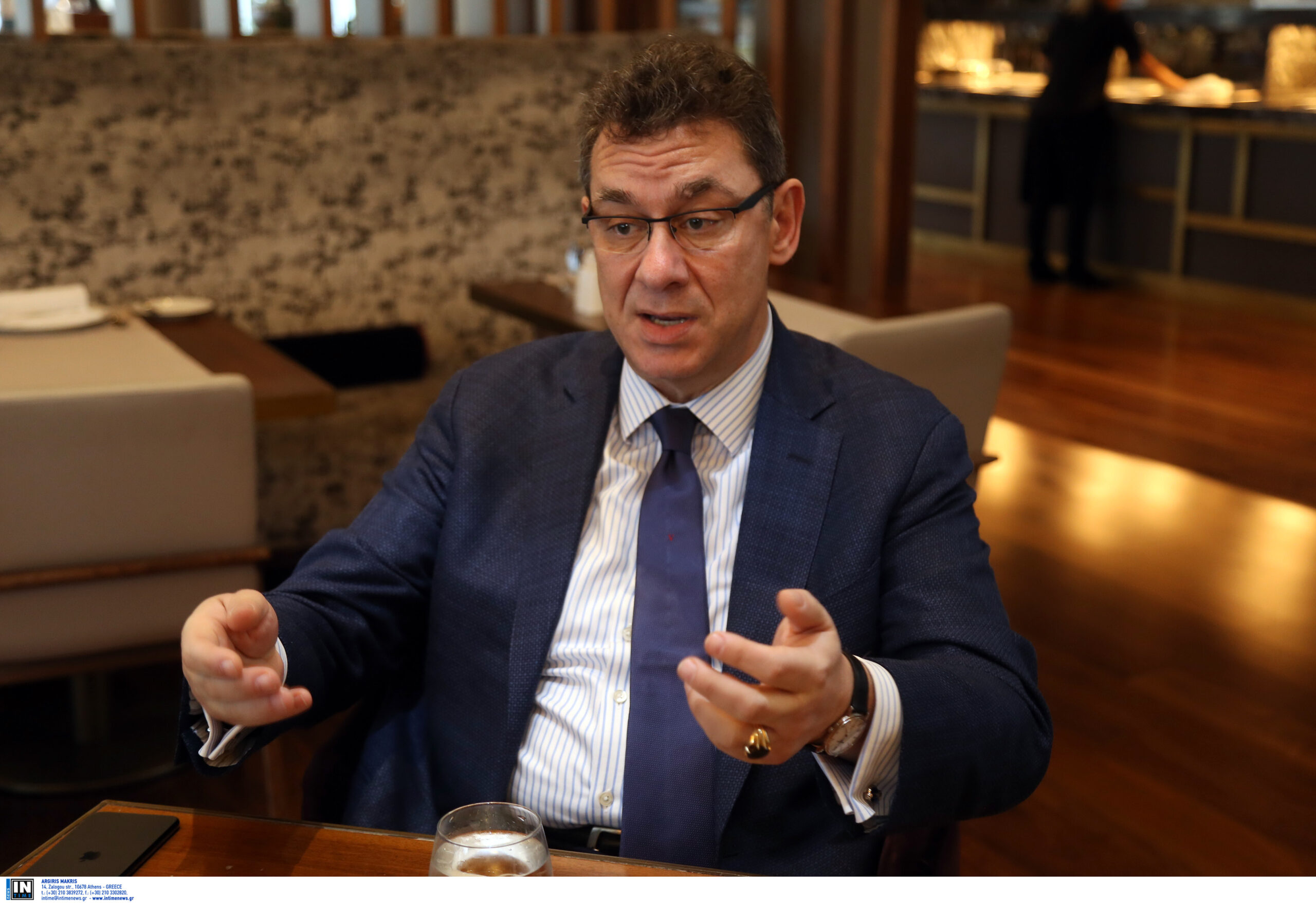 Κορωνοϊός: Έως το τέλος του 2021 το χάπι της Pfizer – Τι αποκάλυψε ο Μπουρλά από τη Θεσσαλονίκη