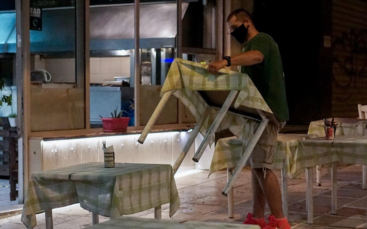 Πολιτισμός και Εστίαση: Ανησυχητικά τα δεδομένα για πολλούς κλάδους – Ποιοι δικαιούνται το βοήθημα των 534 ευρώ