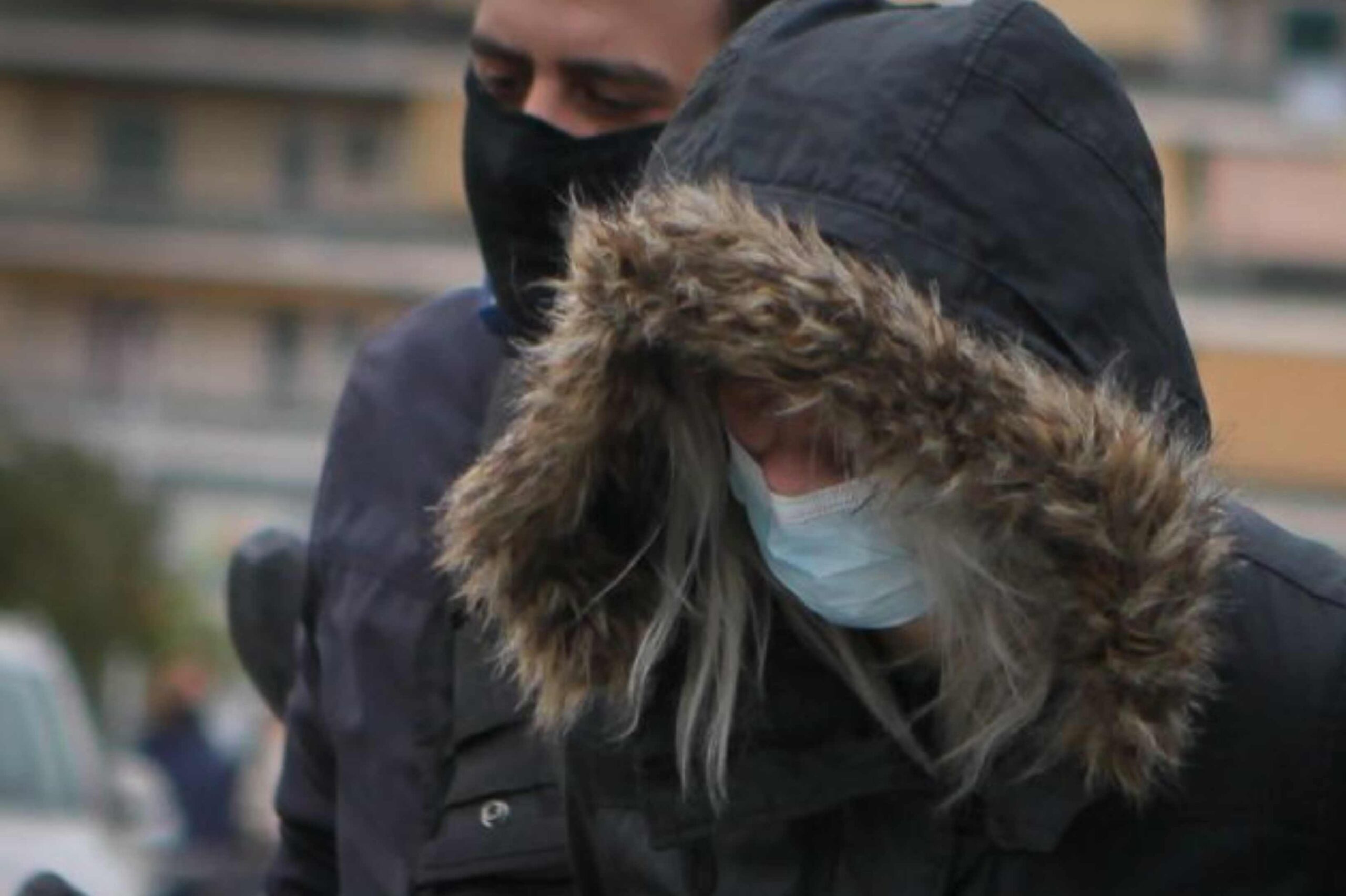 Συνήγορος Πισπιρίγκου στον 989Alpha radio: Το μήνυμα της Ρούλας προς τον σύζυγό της που κάνει «στροφή» – Τις επόμενες μέρες η αίτηση αποφυλάκισης – Τι είπε για τη σπιτονοικοκυρά