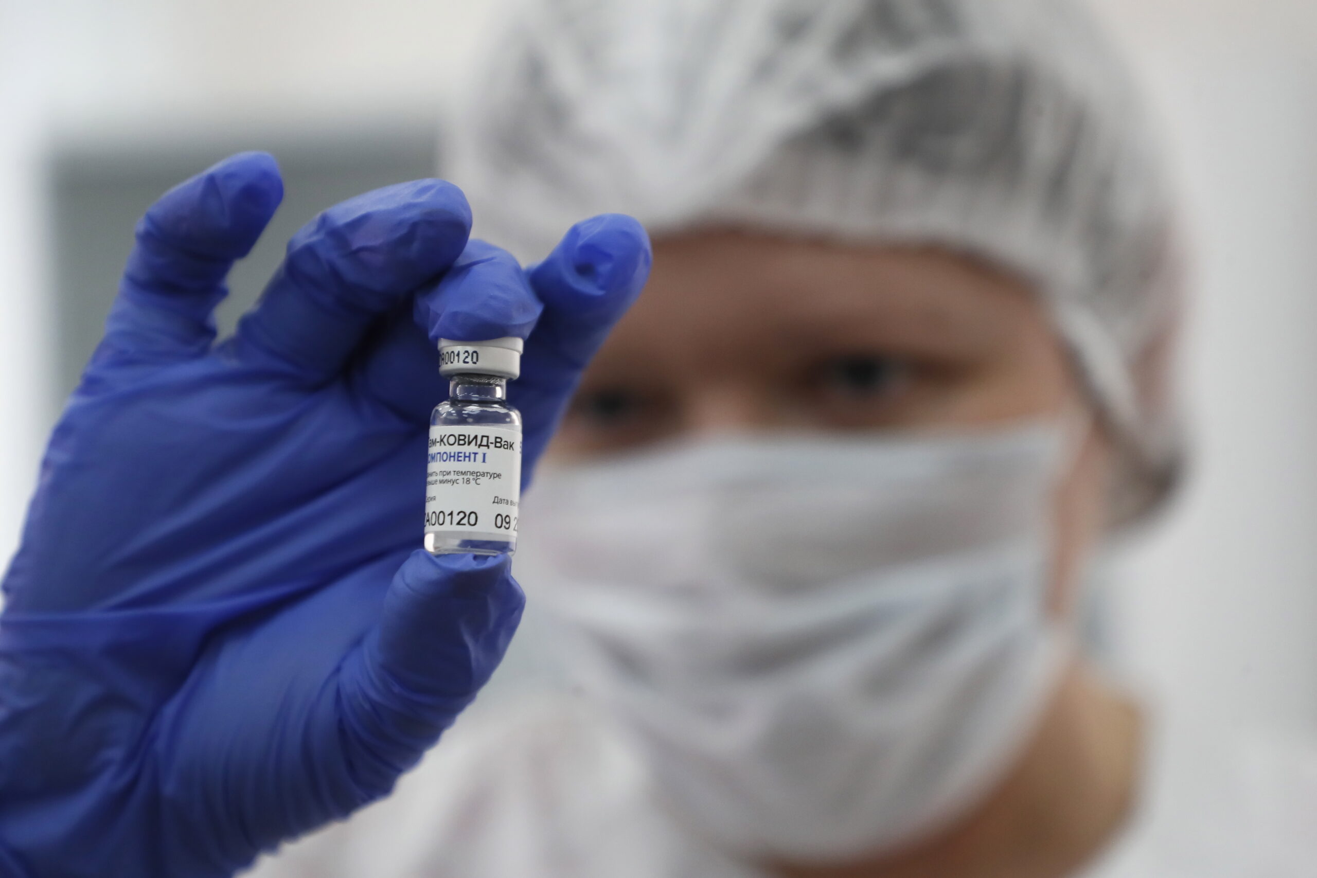 Εμβόλια mRNA: Η σπουδαία κληρονομία της πανδημίας – Θέμα χρόνου η έγκριση εμβολίου κατά του καρκίνου