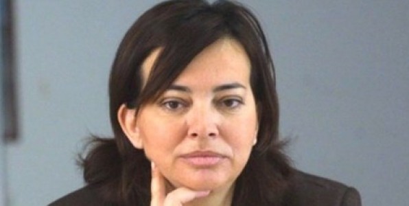 Τι απαντά η Ελένη Κούρκουλα στις φήμες ότι φιλοξενούσε τον Λιγνάδη σπίτι της