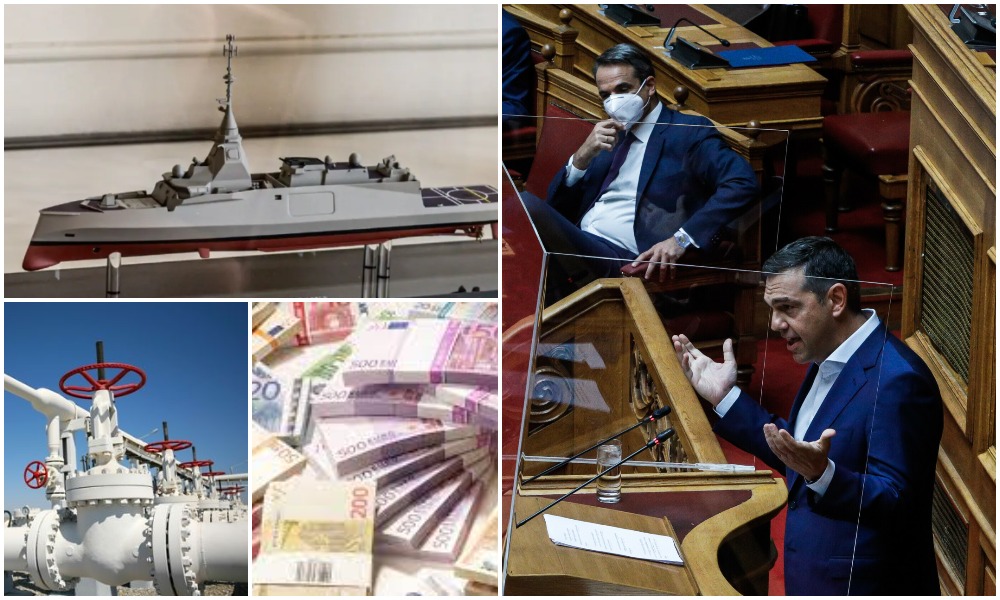 Βούτυρο ή… Rafale – Νέα ηχηρή καμπάνα για την ακρίβεια – Οι αποφάσεις για το έκτακτο «δώρο του Πάσχα» – Δεν θα είναι ψίχουλα