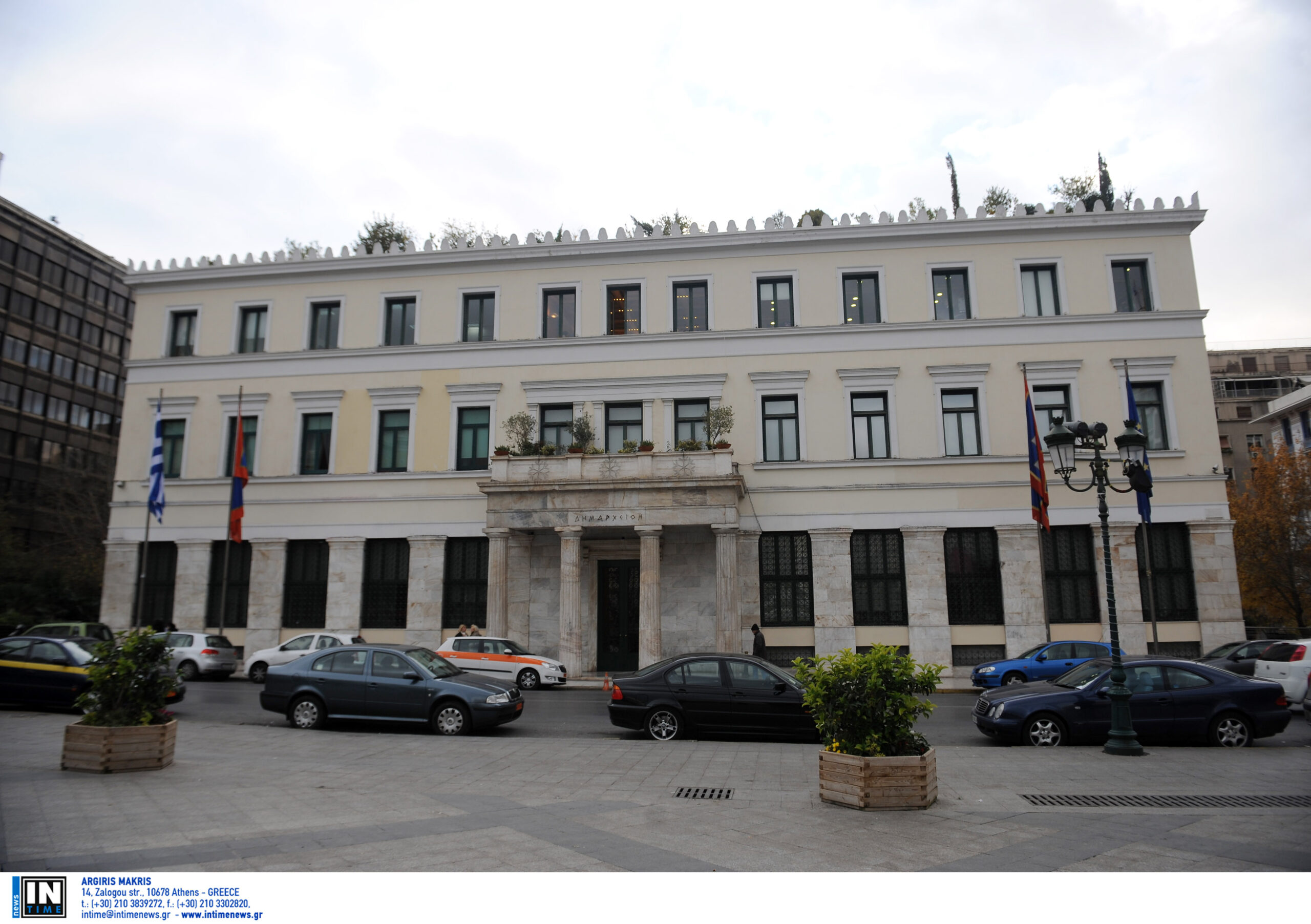 Νέες ηλεκτρονικές υπηρεσίες από τον δήμο Αθηναίων	– Όλη η λίστα