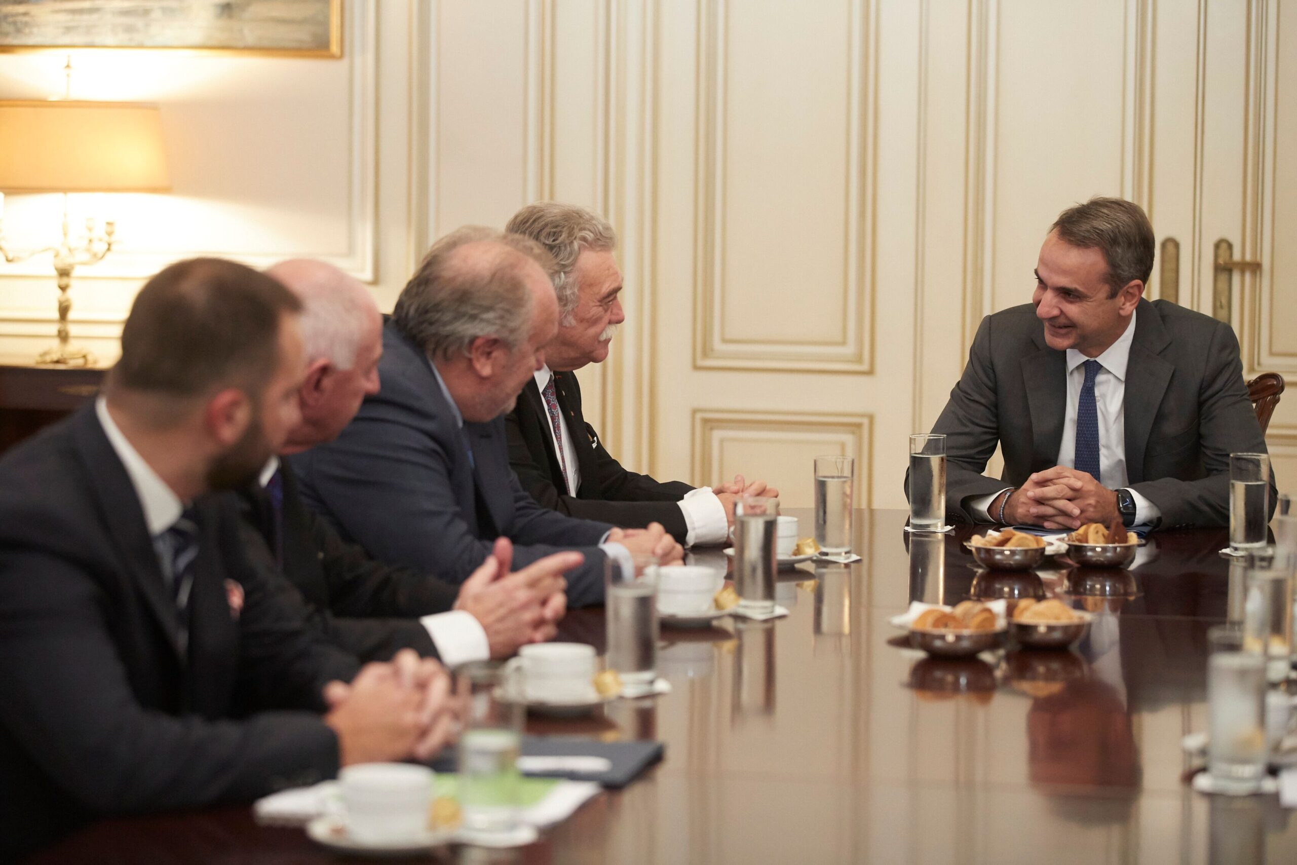 Η Ελλάδα υιοθετεί επίσημα τους Ορισμούς για τον Αντισημιτισμό και την Άρνηση του Ολοκαυτώματος