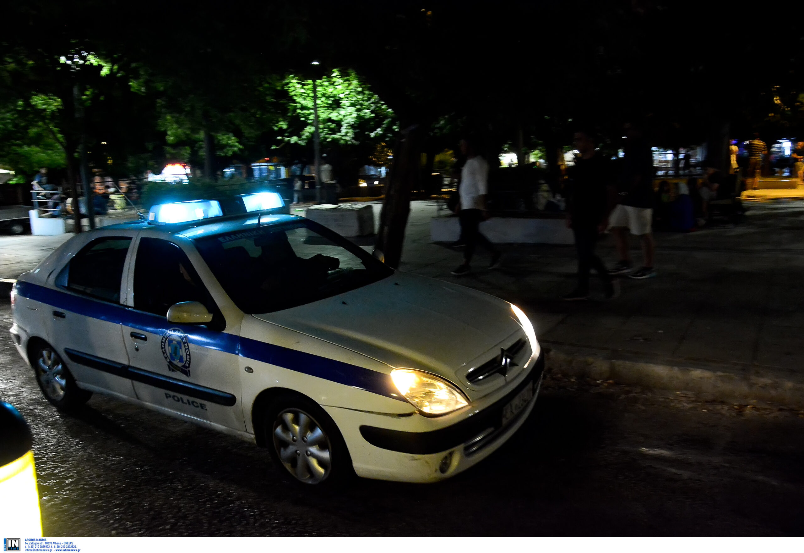 Νύχτα τρόμου για επιχειρηματία από τη Μύκονο στο Παγκράτι: Ληστές τον έδεσαν και τον φίμωσαν στο σπίτι του