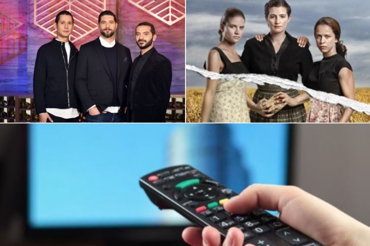 «Μάχη» για MasterChef και Άγριες Μέλισσες στην τηλεοπτική αρένα – Ποιος κέρδισε;