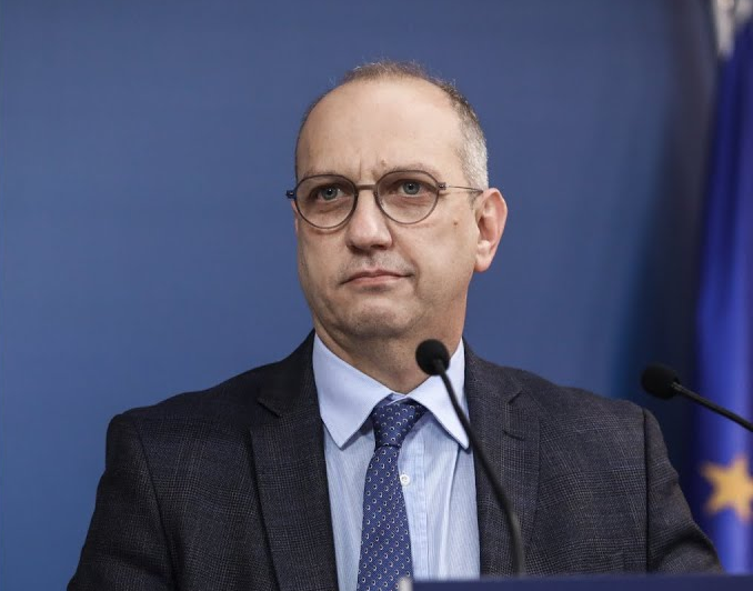 Οικονόμου: Αντιμετωπίζουμε το κρεσέντο της τουρκικής προκλητικότητας με ψυχραιμία και αποφασιστικότητα
