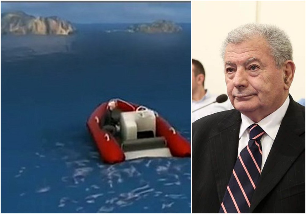 Εξελίξεις στην υπόθεση Βαλυράκη – Γιατί κατέθεσε μήνυση η οικογένεια του πρώην υπουργού
