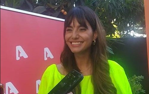 Η Ηλιάνα Παπαγεωργίου μιλά στο Newpost: «Tο GNTM δεν μου έδωσε απλά μια ευκαιρία… Κλωτσιά μου έδωσε!»