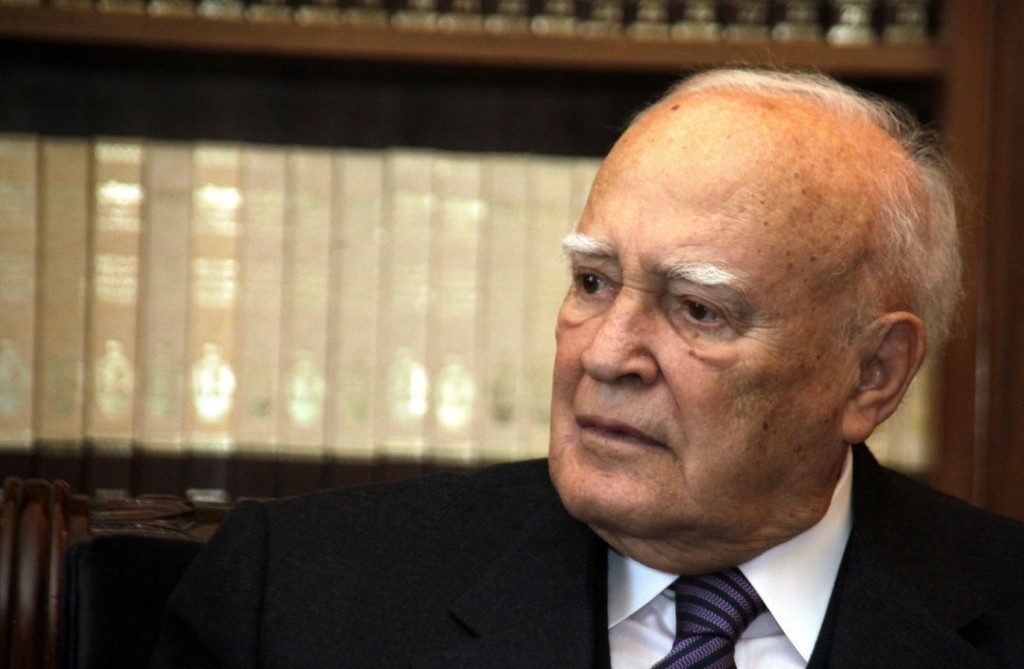 Φοβούνται τον Τσίπρα; Ακόμα και τον νεκρό Παπούλια για να τον «χτυπήσουν»