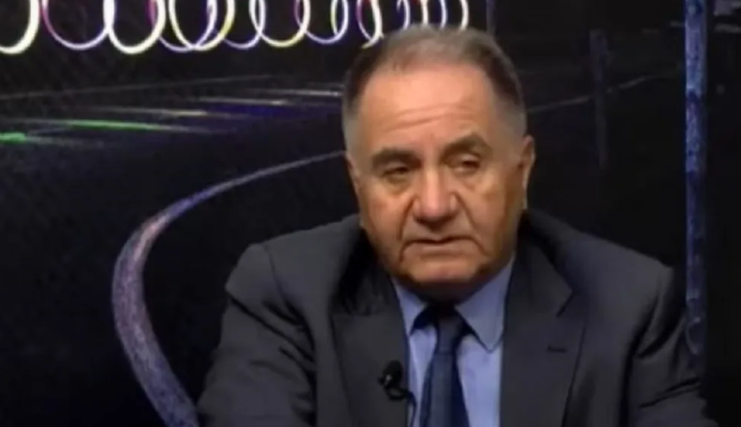 Θλίψη για τον θάνατο του Θεόδωρου Κατσανέβα: «Νικήθηκε» από τον κορωνοϊό – Τι είχε γράψει σε ανάρτησή του