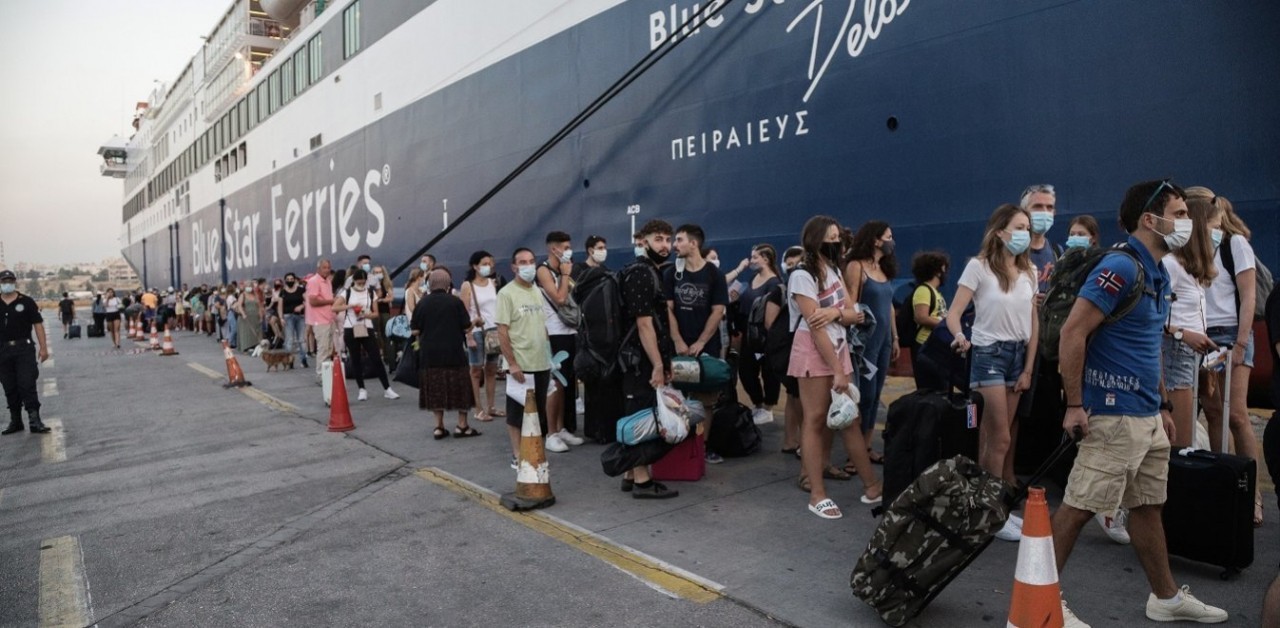 Τριήμερο Αγίου Πνεύματος: Οι κορυφαίοι κοντινοί προορισμοί – Το κόστος διαμονής