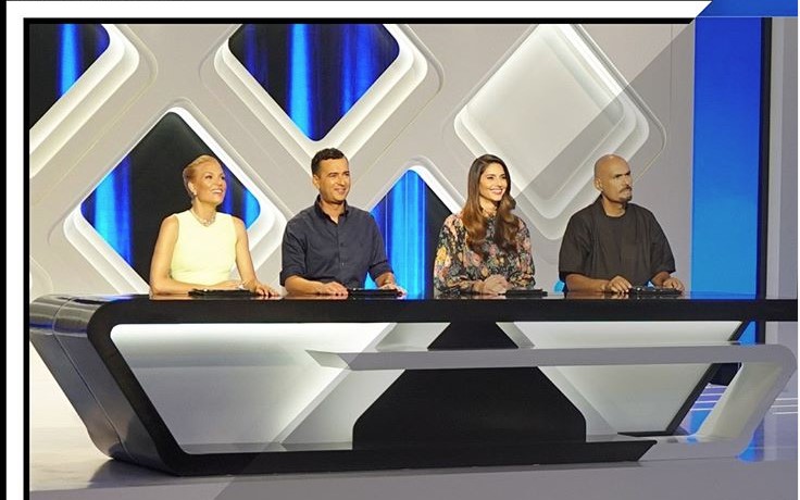 GNTM: Αυτή η παίκτρια δεν κατάφερε να τιθασεύει τον ταύρο! (Βίντεο)