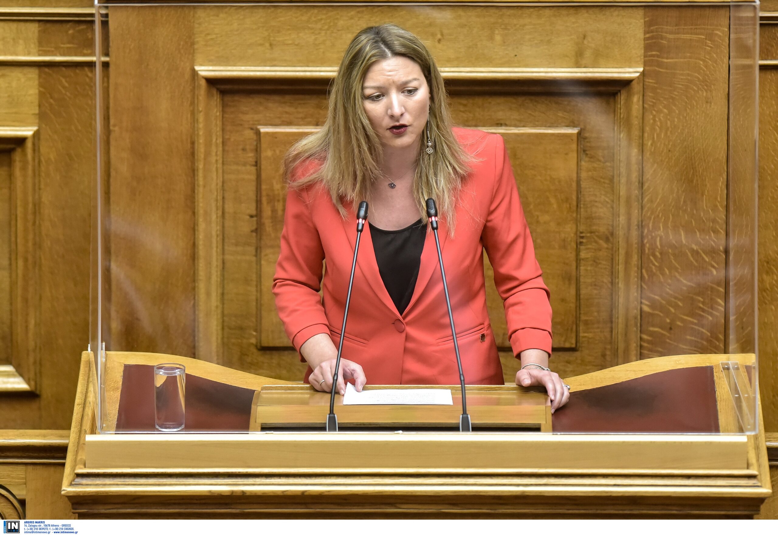 Βουλευτής ΣΥΡΙΖΑ: Ακατανόητη η επικήρυξη των δραστών της επίθεσης στον πρύτανη της ΑΣΟΕΕ