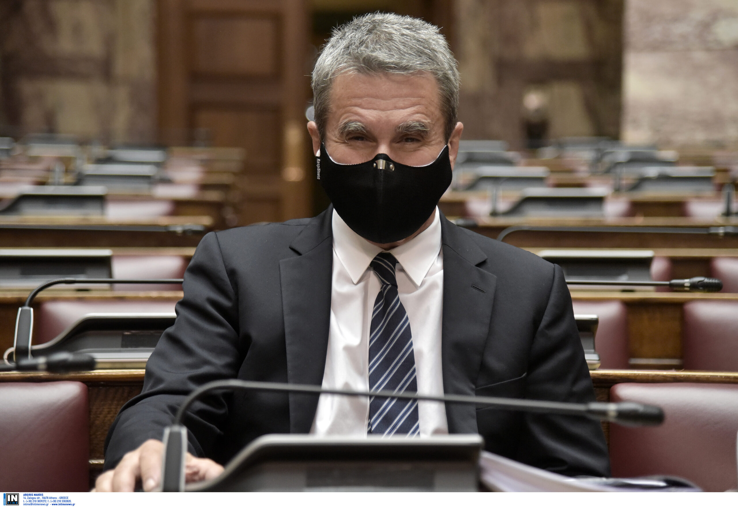 Λοβέρδος: Ο ΣΥΡΙΖΑ ζητά ονομαστικές ψηφοφορίες και αποχωρεί – Λαϊκισμός, πολιτική ανοησία ή απλώς αυτοχειριασμός;