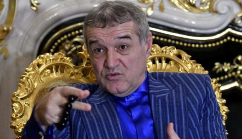 Ο Τζίτζι Μπεκάλι απαγόρευσε στους παίκτες της Στεάουα Βουκουρεστίου να εμβολιαστούν κατά του κορωνοϊού