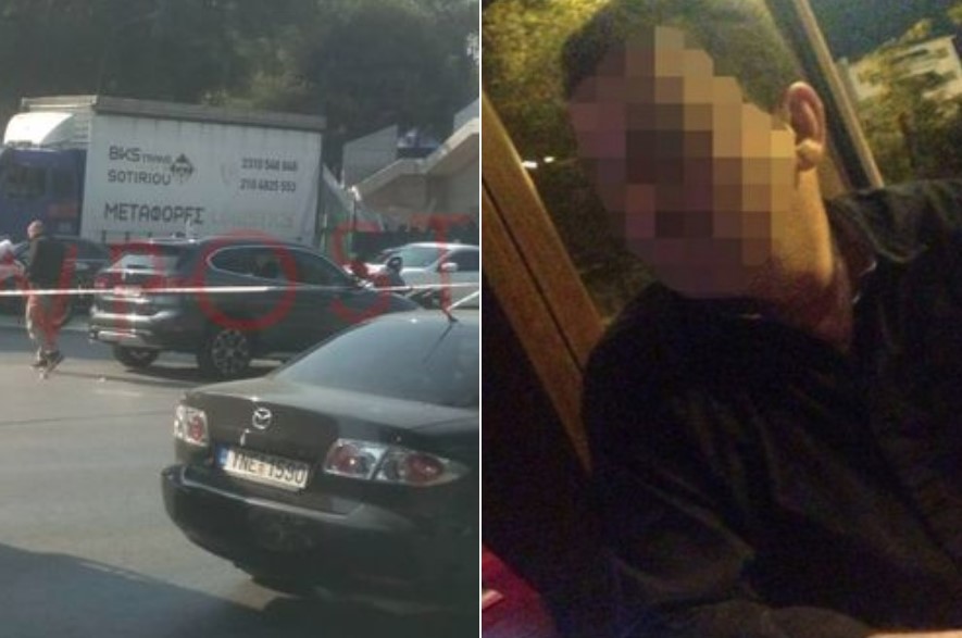 Ξετυλίγεται το «κουβάρι» της δολοφονίας στο Χαϊδάρι: Ο ρόλος των δύο αστυνομικών, το κινητό του επιχειρηματία και η συμπλοκή του 2017