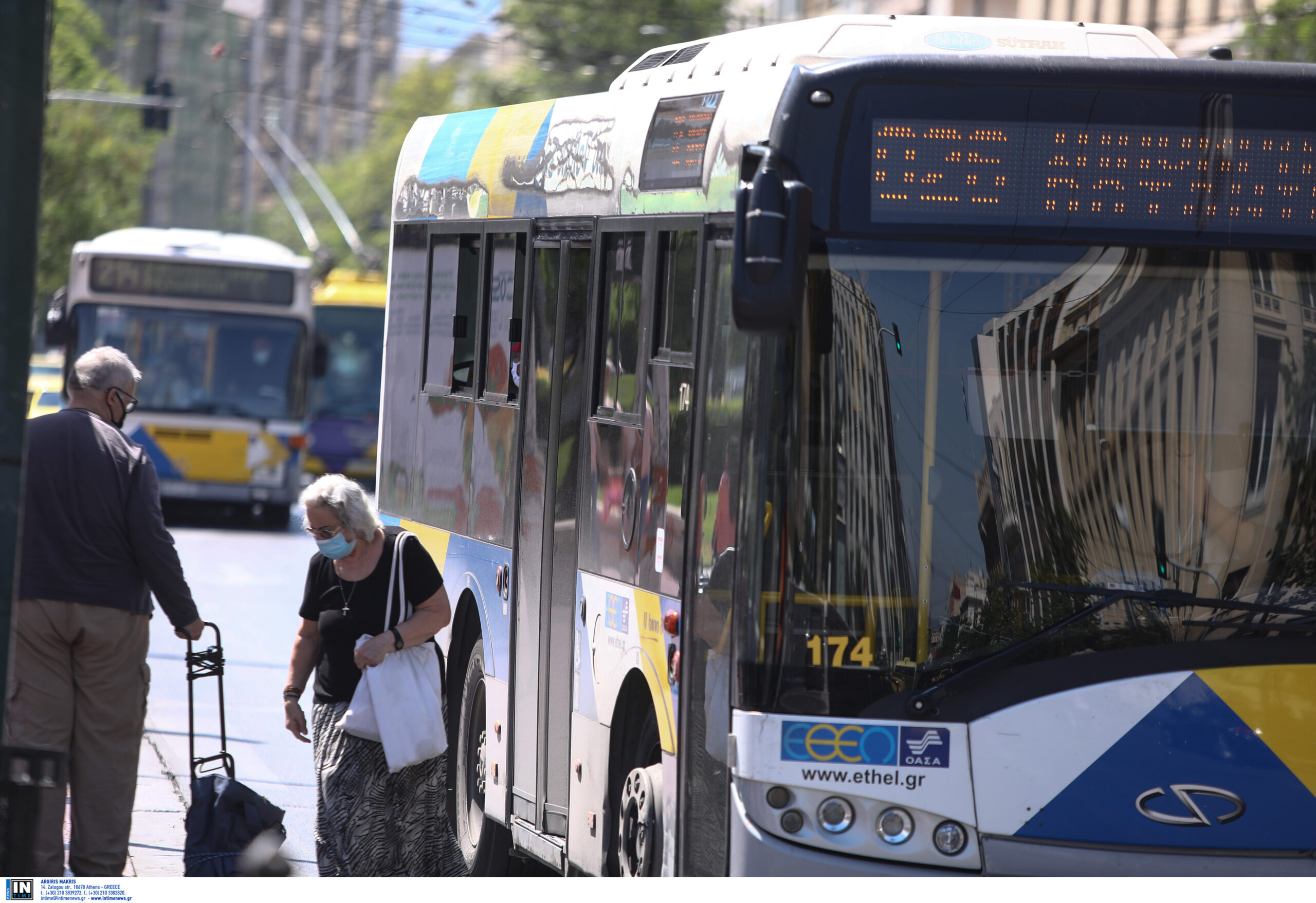 Προσλήψεις – εξπρές σε ΜΜΜ: Τα τρία άμεσα μέτρα που αποφάσισε η κυβέρνηση – Τι δήλωσε ο Μητσοτάκης