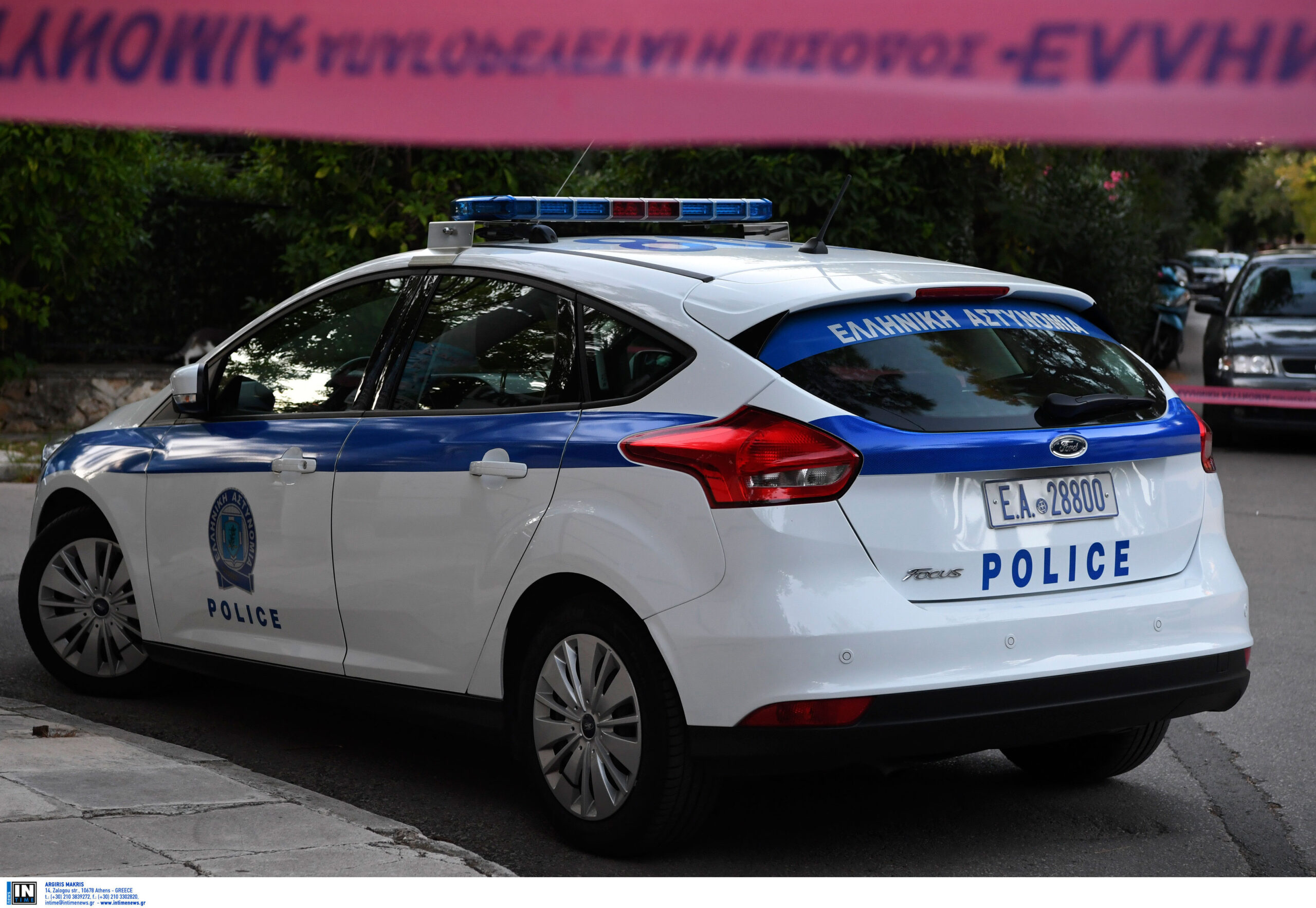 Τραγωδία στη Θεσσαλονίκη: Έπνιξε την κόρη του και επιχείρησε να αυτοκτονήσει με ψαροντούφεκο – Το κίνητρο που εξετάζει η ΕΛ.ΑΣ