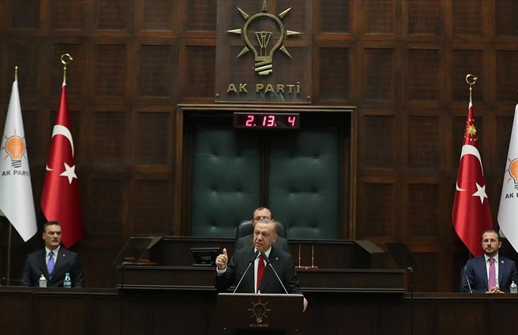 Η κρίση του κορωνοϊού «σπρώχνει» τον Ερντογάν στην «αγκαλιά» του ΔΝΤ