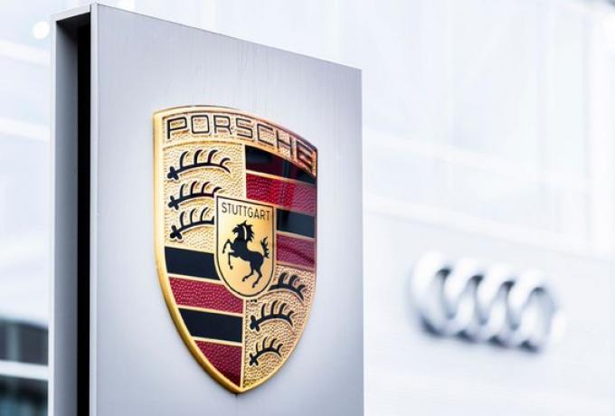 Porsche και Audi μπαίνουν στη Formula 1