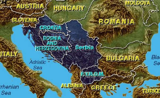 Αλβανία: Άτυπη συνάντηση των πρωθυπουργών των χωρών των Δυτικών Βαλκανίων