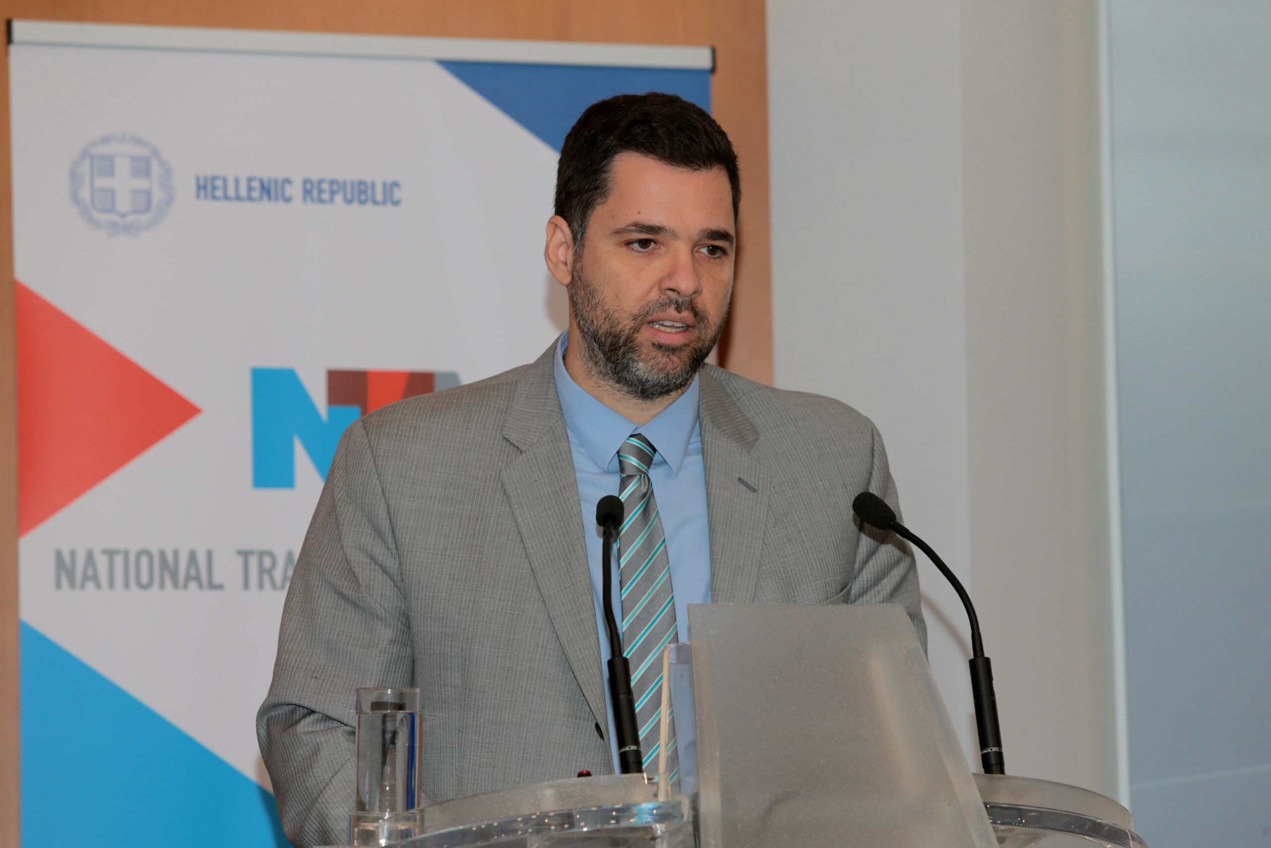 Κοντογεώργης: Αυτοί είναι οι κλάδοι που θα συνεχιστεί η διάθεση των self test