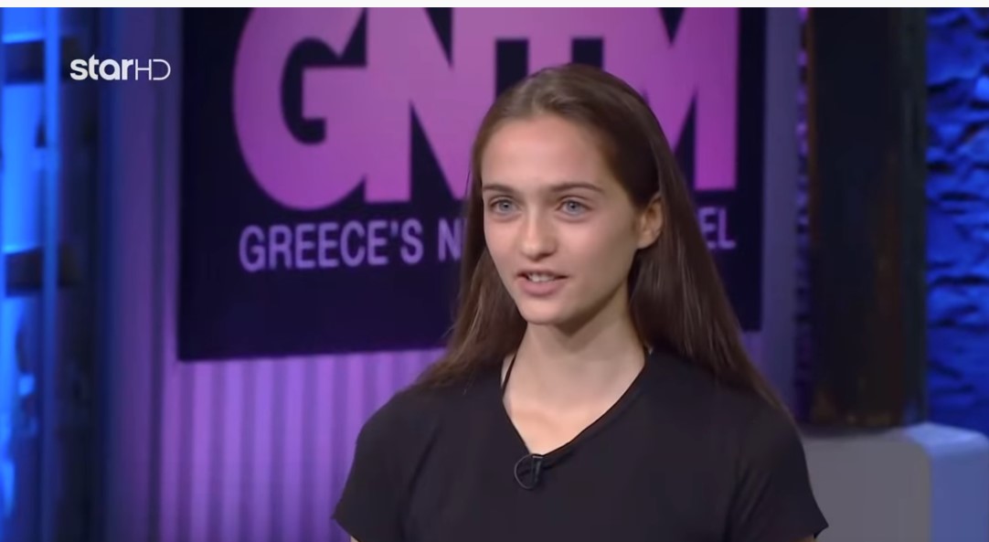 GNTM 2: Η διαφωνία της Καγιά με τον Σκουλό για τα μάτια μιας 19χρονης