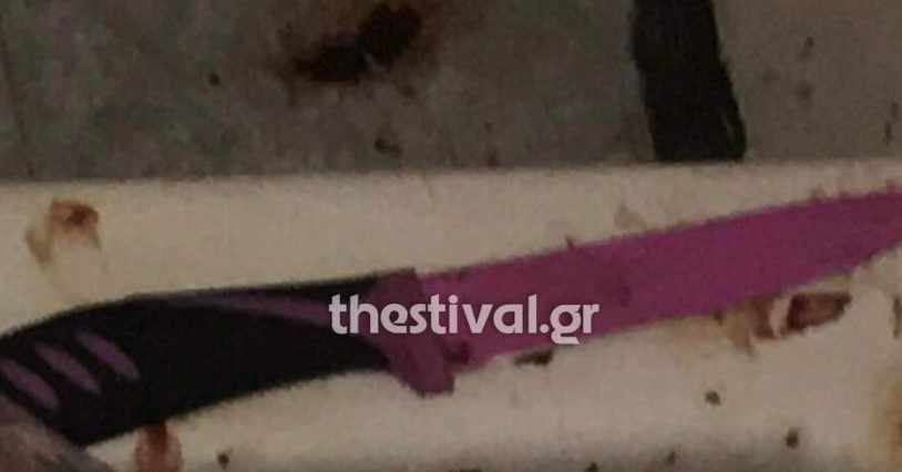 Μητροκτονία στην Θεσσαλονίκη: Πέντε μέρες ήταν νεκρή στην μπανιέρα η 79χρονη – Η τραγική ιστορία της
