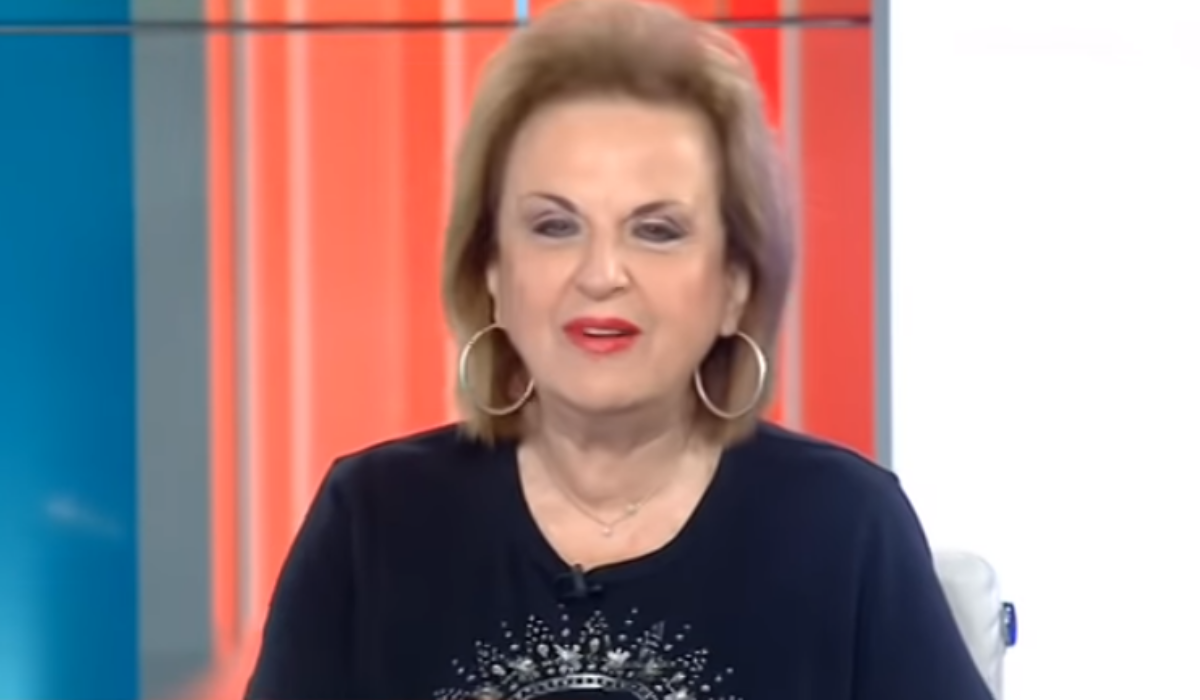 Παγώνη: Με τα νέα μέτρα περιμέναμε μείωση των κρουσμάτων, αλλά έχουμε αύξηση – Ρεβεγιόν μόνοι μας