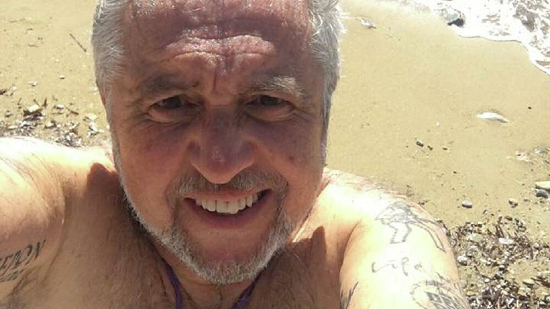 Εξελίξεις στην υπόθεση του Στάθη Παναγιωτόπουλου, θα προκύψουν και άλλες καταγγελίες