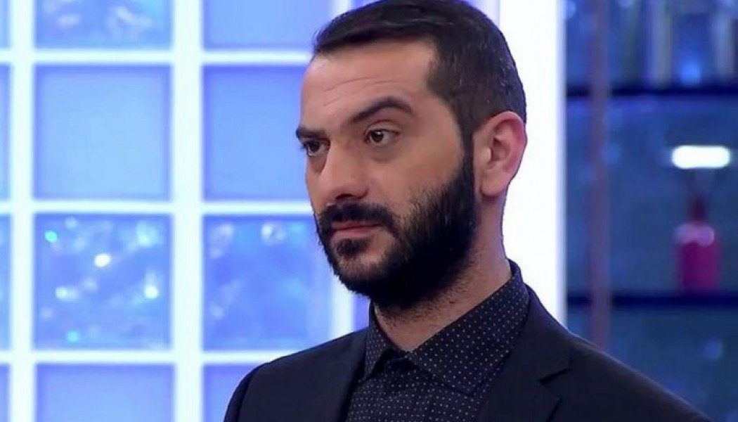 Ο Λεωνίδας Κουτσόπουλος ανέβασε φωτογραφία από τότε που αγωνιζόταν στην ομάδα νέων του Πανιωνίου (Φωτογραφία)