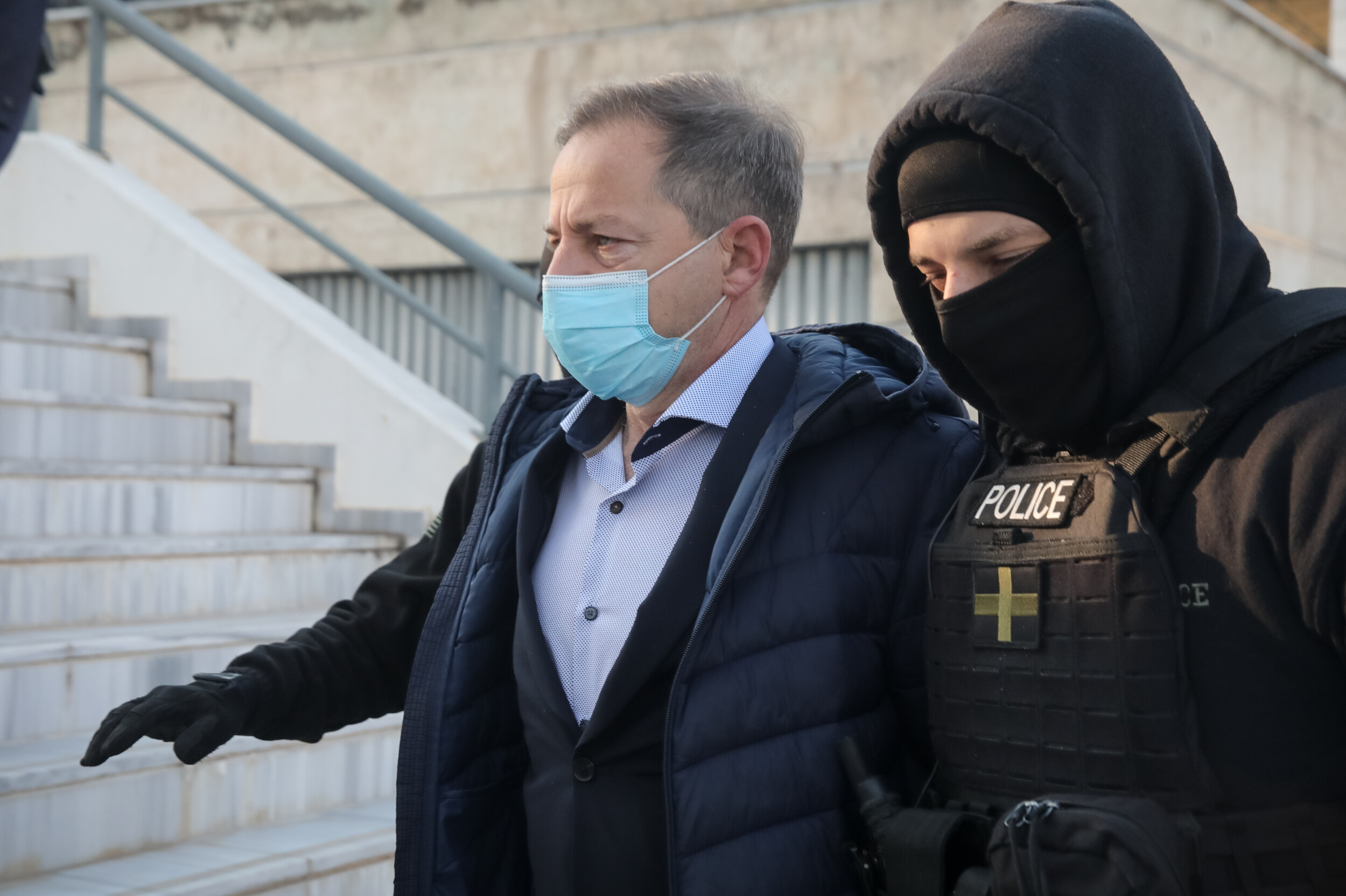 «Μηνύσεις για την δημοσιοποίηση περιεχομένου της δικογραφίας» εξήγγειλε ο Κούγιας για την υπόθεση Λιγνάδη