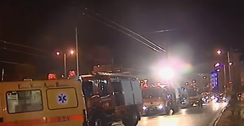 Θρήνος για την 19χρονη που σκοτώθηκε στη Γλυφάδα