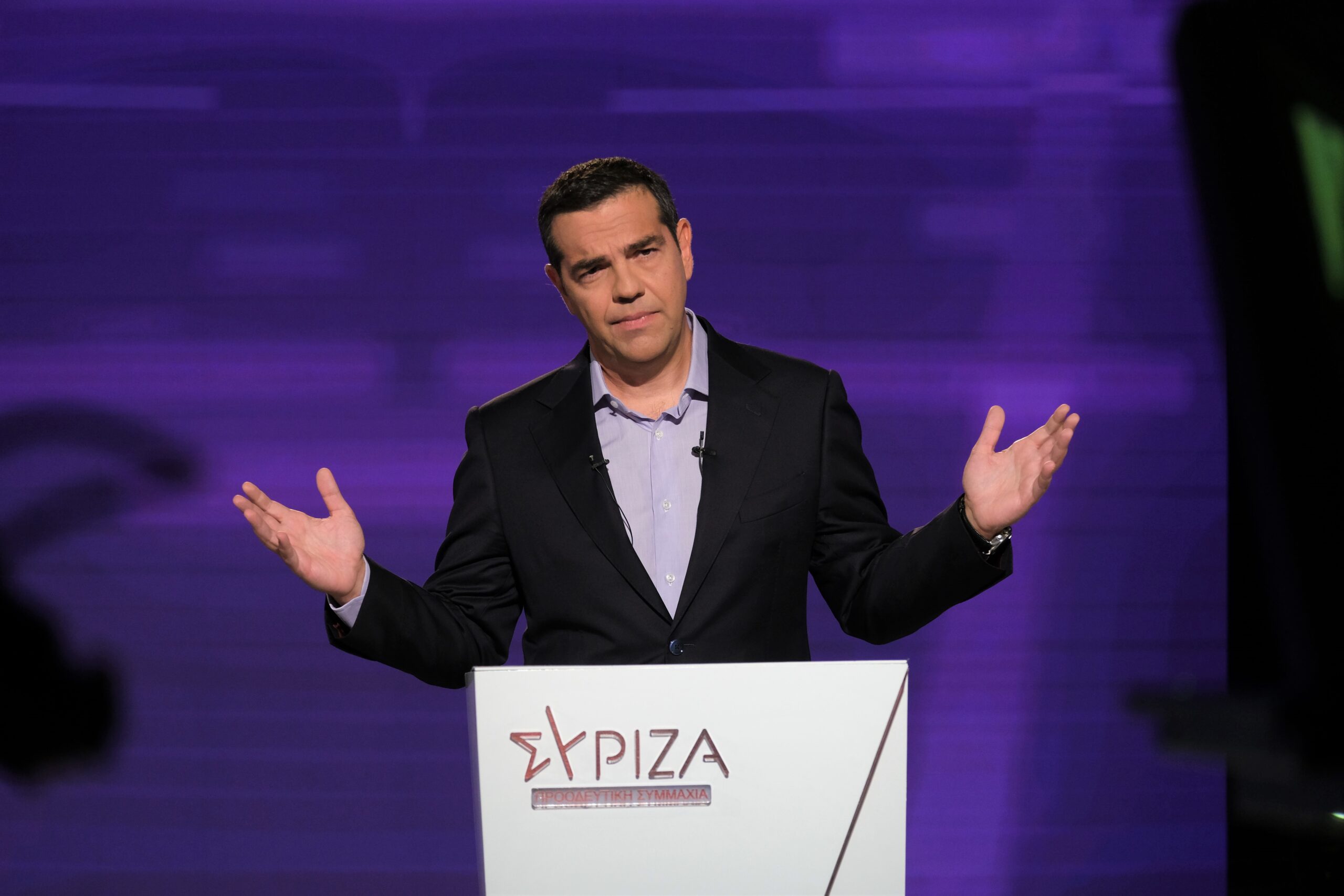 «Ελλάδα+»: Η «ακτινογραφία» της πρότασης ΣΥΡΙΖΑ για το Ταμείο Ανάκαμψης – Το κρας τεστ από Τσίπρα των δύο σχεδίων