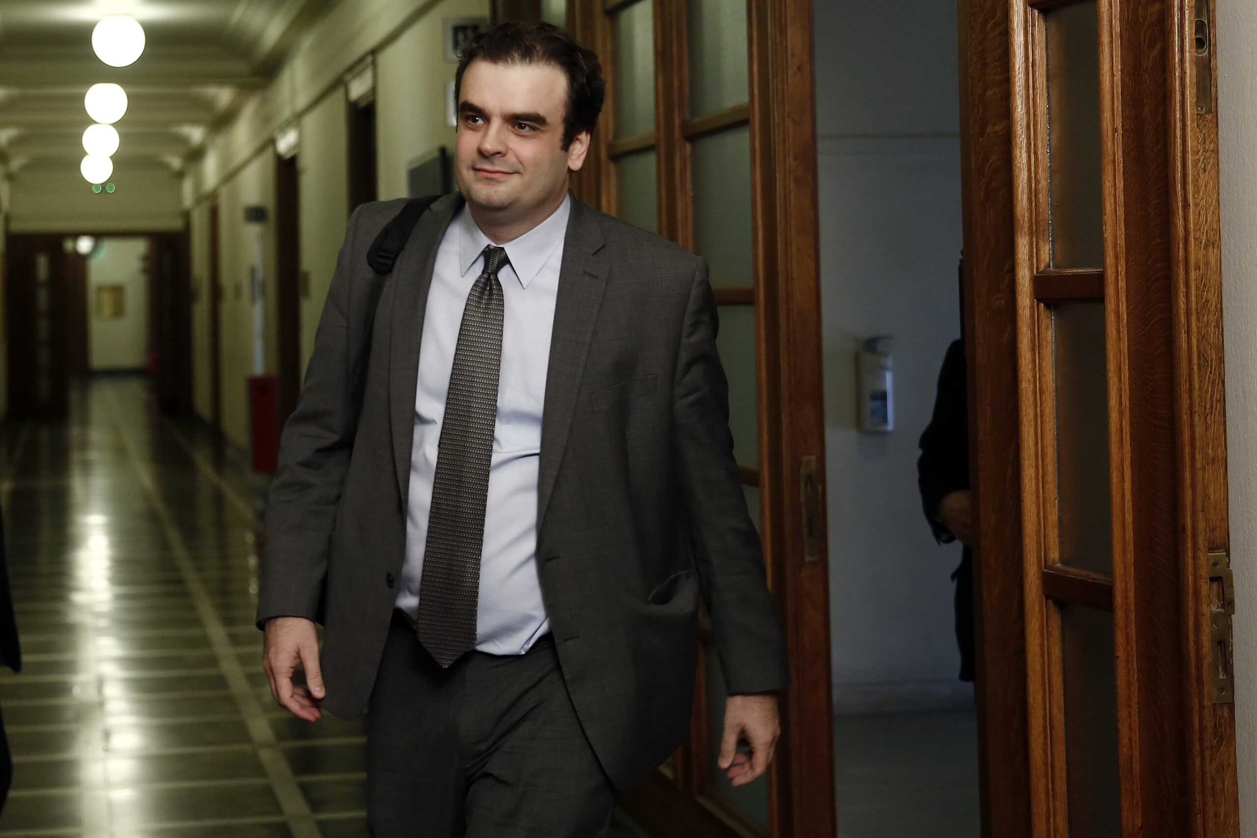 Κυριάκος Πιερρακάκης